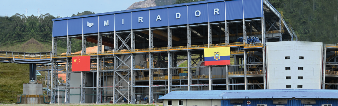 Nuestro compromiso por una minería responsable